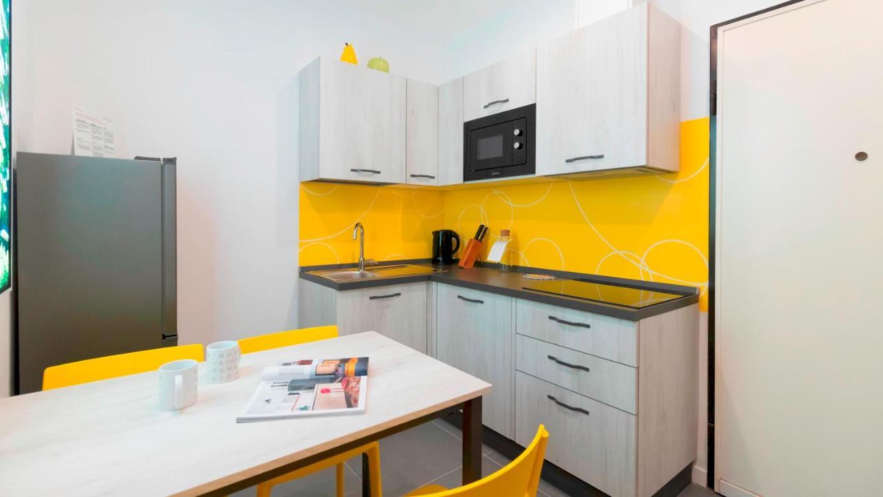 Appartement Italianway - Taramelli 60 à Milan Extérieur photo