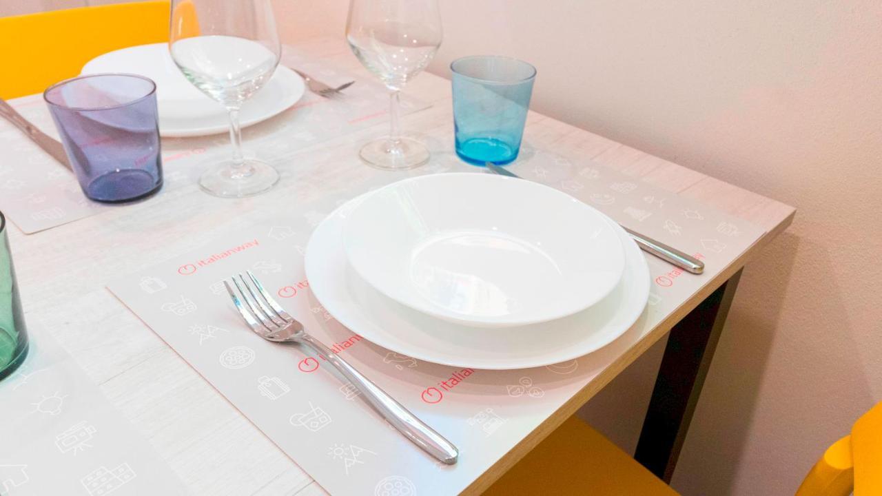 Appartement Italianway - Taramelli 60 à Milan Extérieur photo