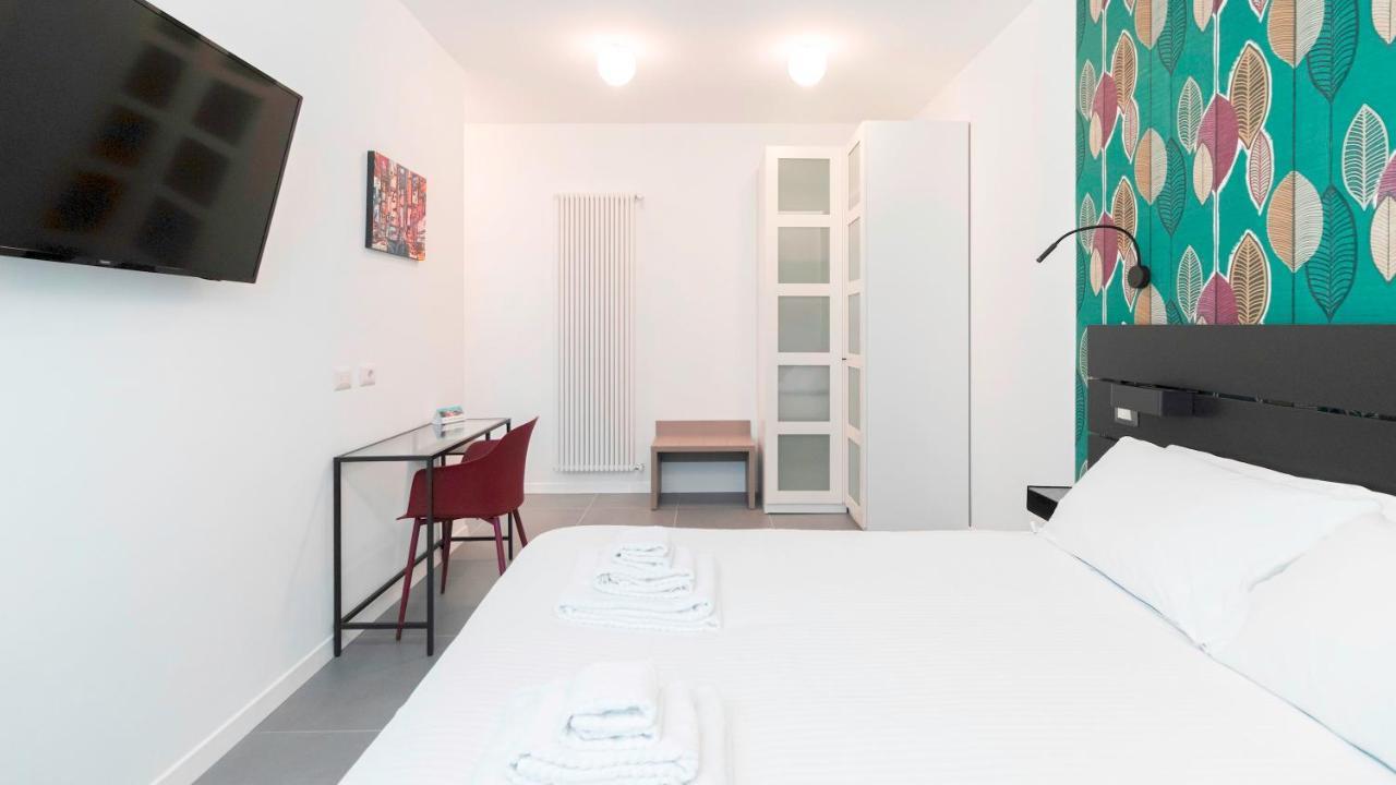 Appartement Italianway - Taramelli 60 à Milan Extérieur photo