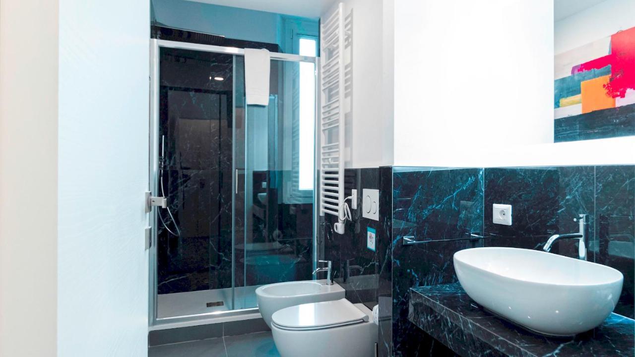 Appartement Italianway - Taramelli 60 à Milan Extérieur photo