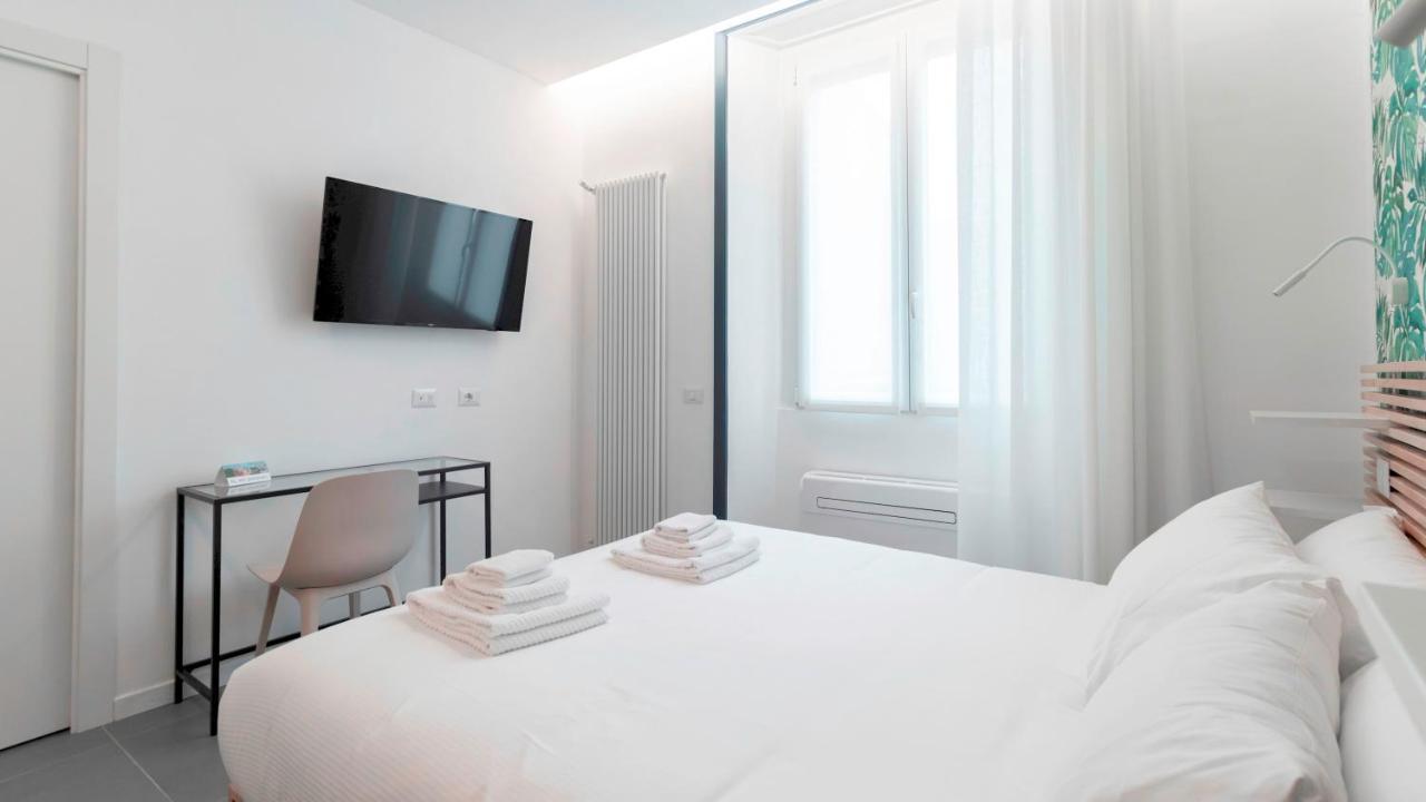 Appartement Italianway - Taramelli 60 à Milan Extérieur photo