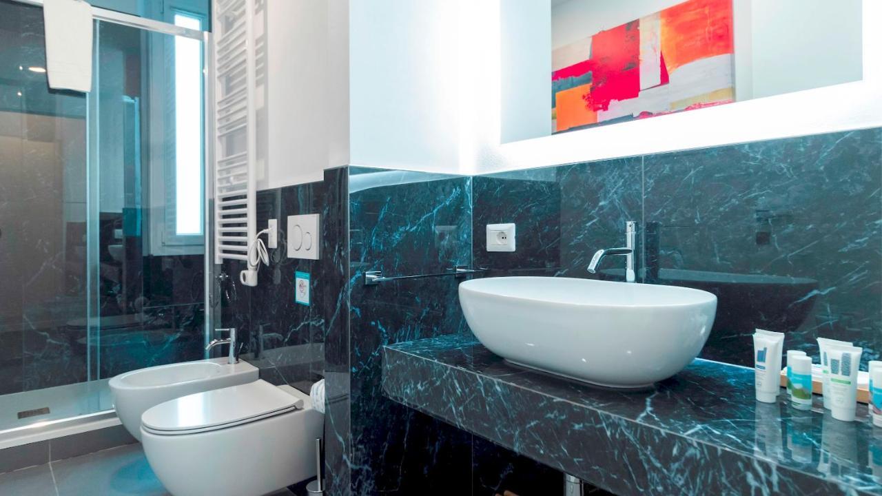 Appartement Italianway - Taramelli 60 à Milan Extérieur photo