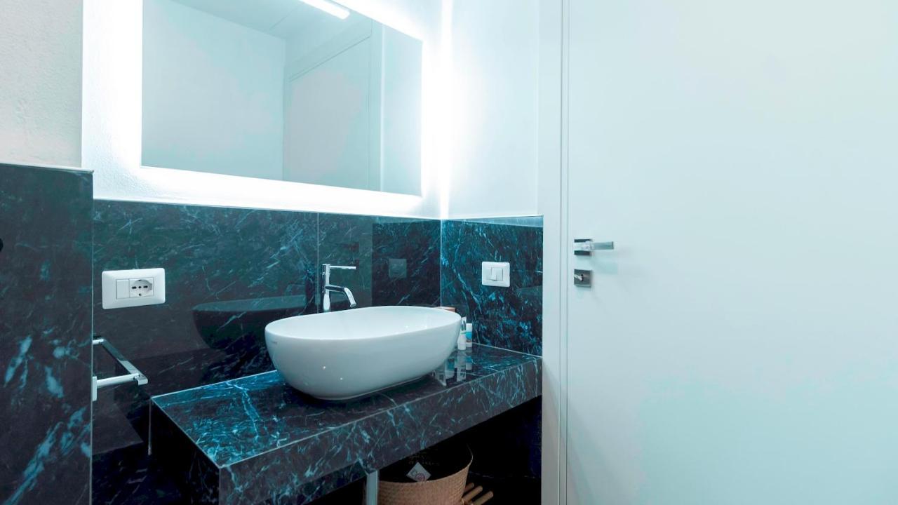 Appartement Italianway - Taramelli 60 à Milan Extérieur photo